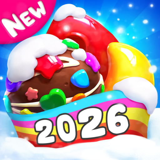 Crazy Candy Bomb Mod Apk 4.9.0 for android