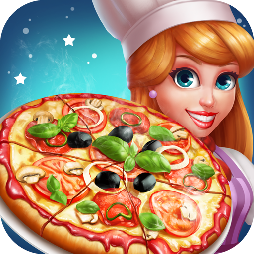 Crazy Cooking Mod Apk 2.3.8 for android