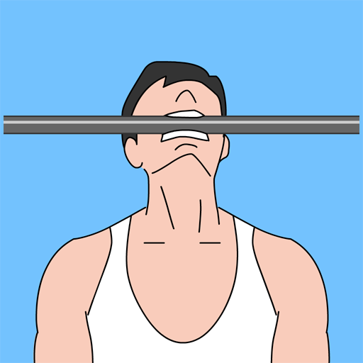Crazy Horizontal bar Mod Apk 1.0.10 for android