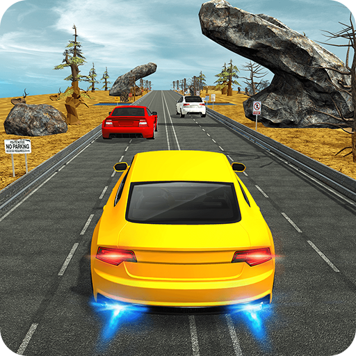 Crazy Racing Street Car Stunts Mod Apk 1.1.5 for android