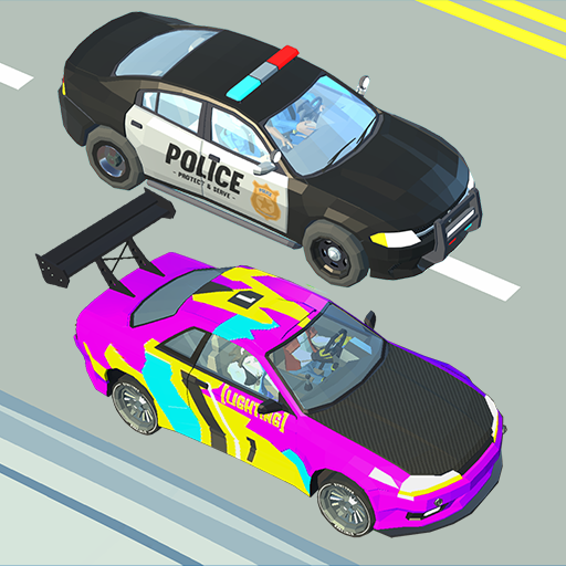 Crazy Rush 3D Mod Apk 3.11.00 for android