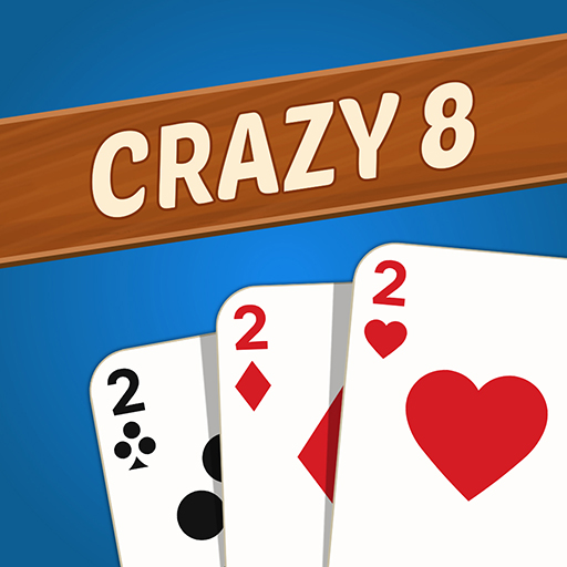 Crazy8 Fun & Friends Mod Apk 2025.42.1 for android