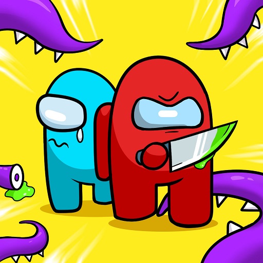Crewmate Adventure Mod Apk 1.2.3 for android