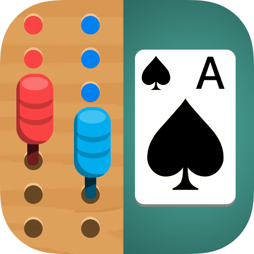 Cribbage * Mod Apk 1.4.7  for android