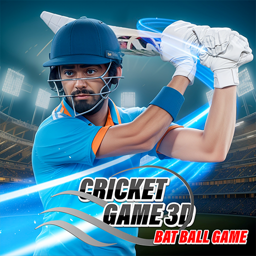 Cricket Game 3D Mod Apk 1.1.7 for android