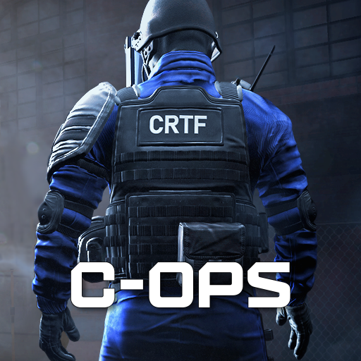 Critical Ops Mod Apk 1.51.0.f3003 for android