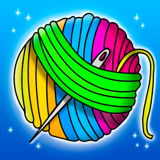 Cross Stitch Party Mod Apk 1.5.13 for android
