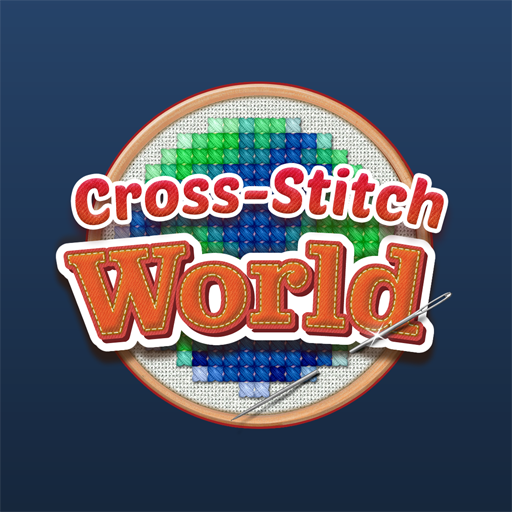 Cross-Stitch World Mod Apk 3.1.0 for android