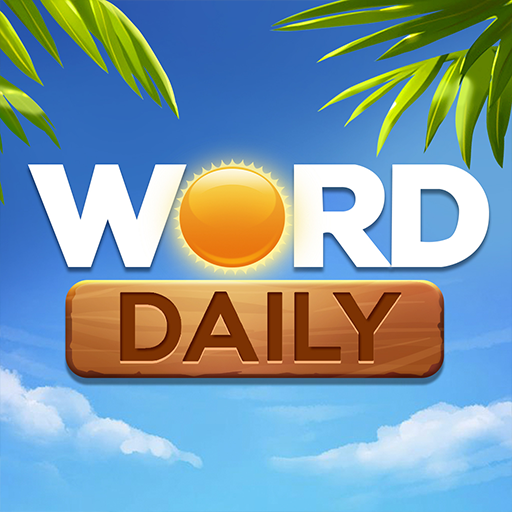 Crossword Daily Mod Apk 1.13.245 for android