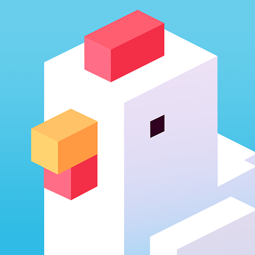 Crossy Road Mod Apk 7.7.0 for android