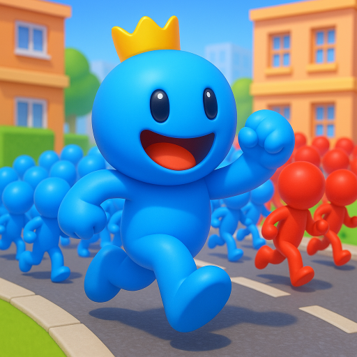 Crowd City Mod Apk 2.9.38 for android