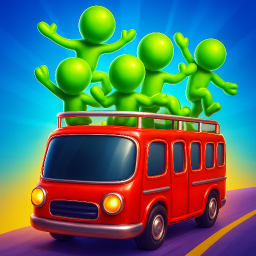 Crowd Express Mod Apk 2.7.8 for android