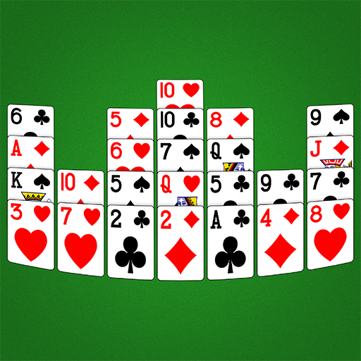 Crown Solitaire Mod Apk 2.3.1.2263 for android