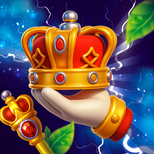 Crowns King Joy Mod Apk 70.0 for android