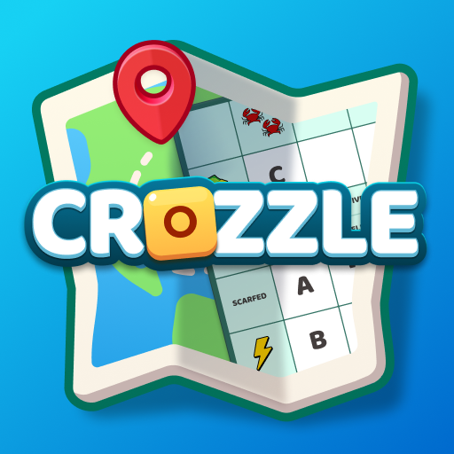 Crozzle Mod Apk 1.44.2 for android