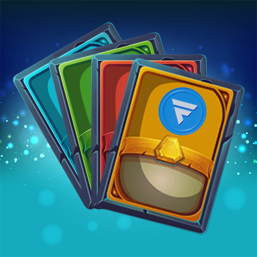 Crypto Cards Mod Apk 3.5.0 for android