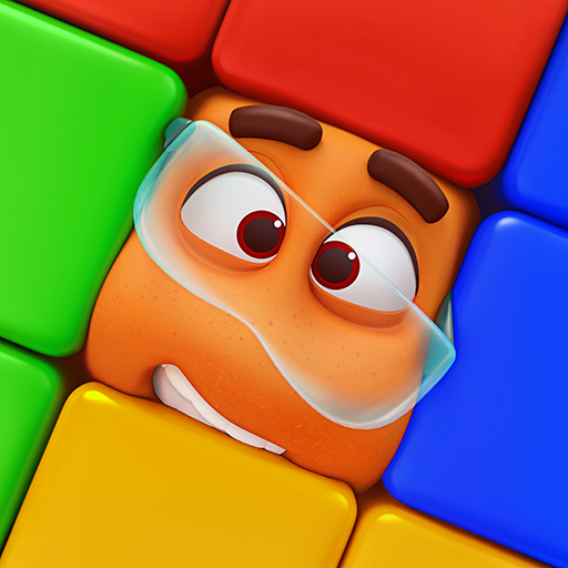 Cube Busters Mod Apk 2.5.1 for android