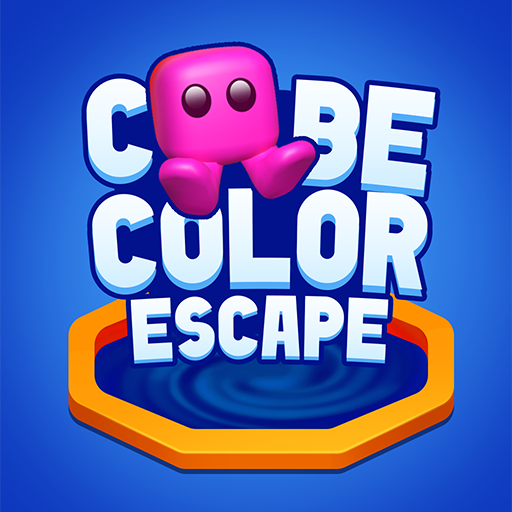Cube Color Escape Mod Apk 3.3.0 for android