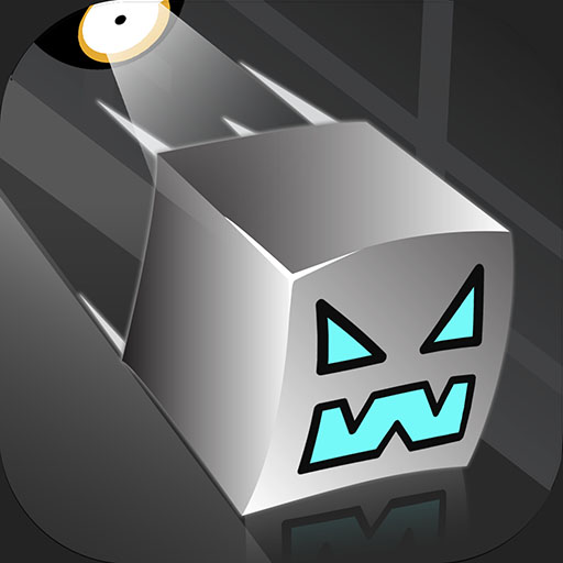 Cube Dash Jump! Mod Apk 1.4 for android