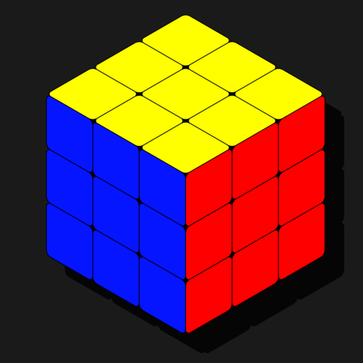 Cube Solver Mod Apk .39 for android