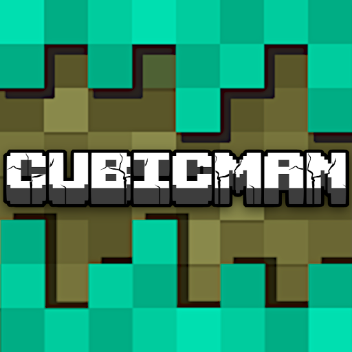 Cubic Man Mod Apk 122.22.26 for android
