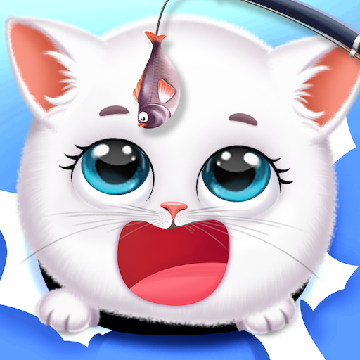 Cute Cat Care and Babyshower Mod Apk 1.0.96 for android