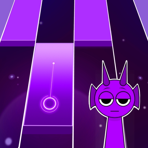Cyber Music Rush Mod Apk 0.5.17 for android