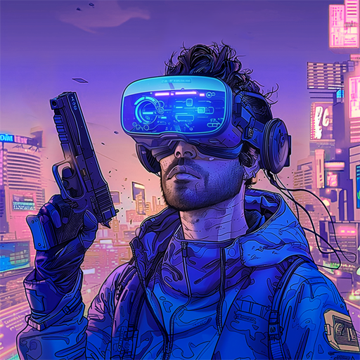 Cyberika Mod Apk 2.4.6-rc896 for android