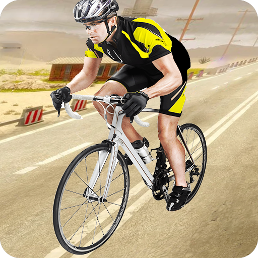 Cycle Racing Mod Apk 1.6.5 for android