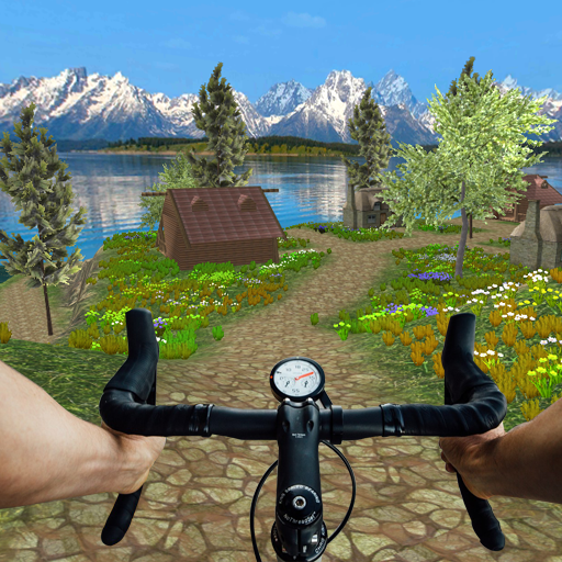 Cycle Stunt Game BMX Bike Game Mod Apk 1.28 for android