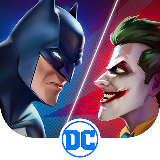 DC Heroes & Villains Mod Apk 2.10.6 for android