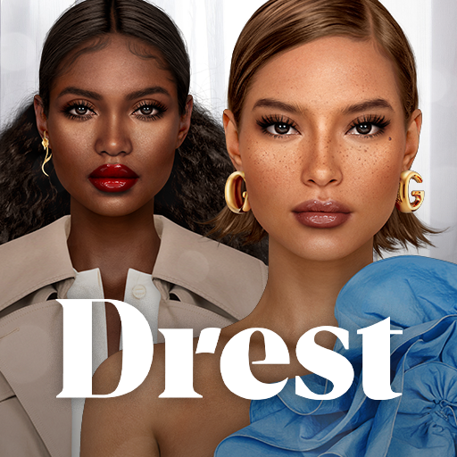 DREST Mod Apk 1.59.1 for android