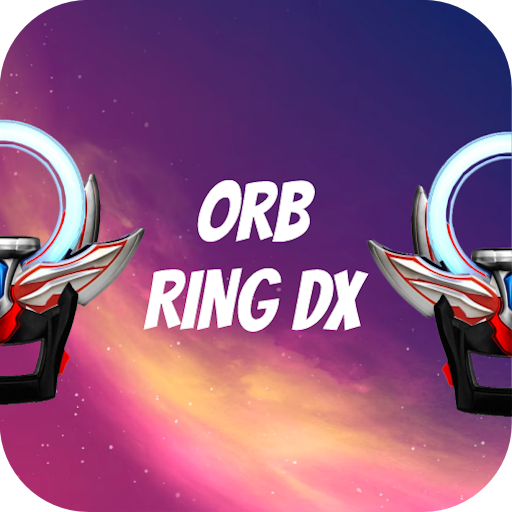 DX Ring Orb Sim Mod Apk 8.0 for android