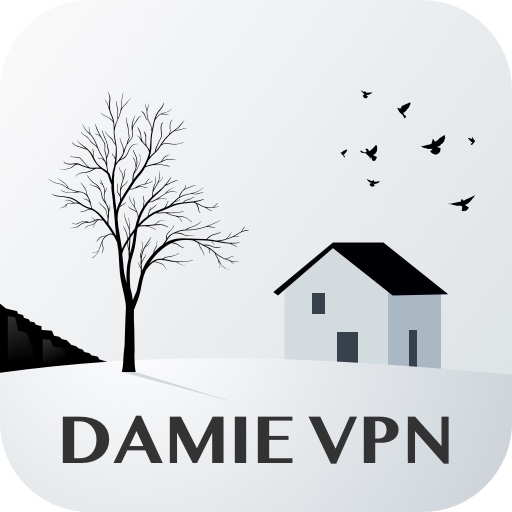 DaMie VPN Mod Apk 1.0.0 [Pro] for android