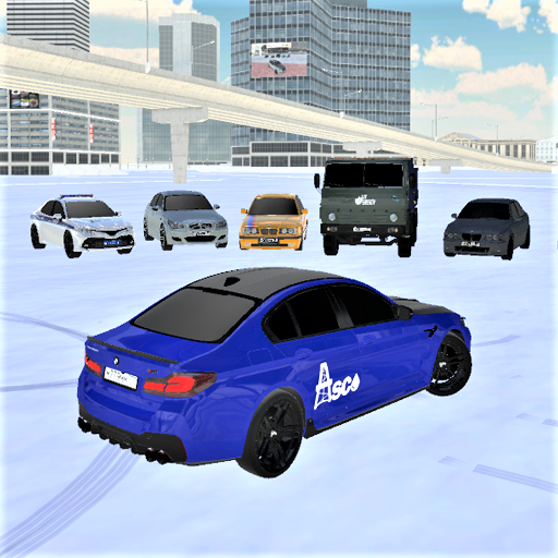 Dag drive Mod Apk 2.4 for android
