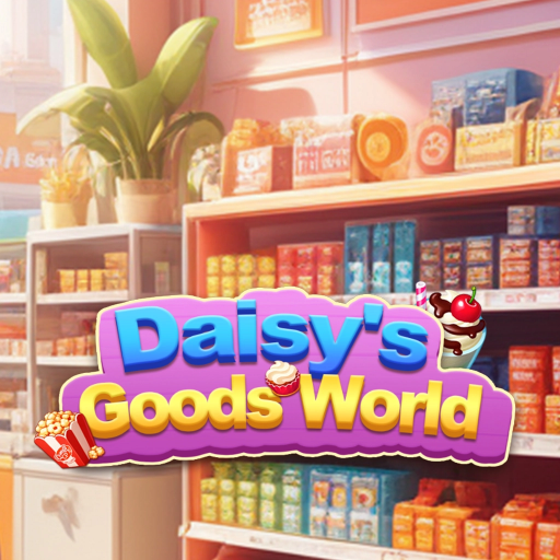 Daisy’s Goods World Mod Apk 2.8.1 for android