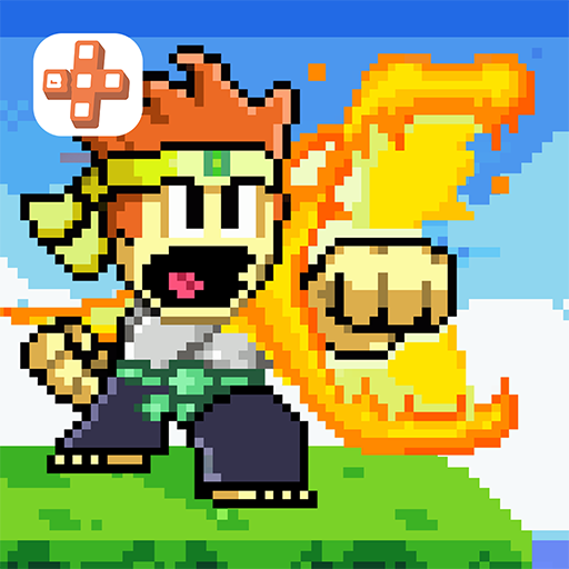 Dan the Man Classic Mod Apk 1.14.92 for android