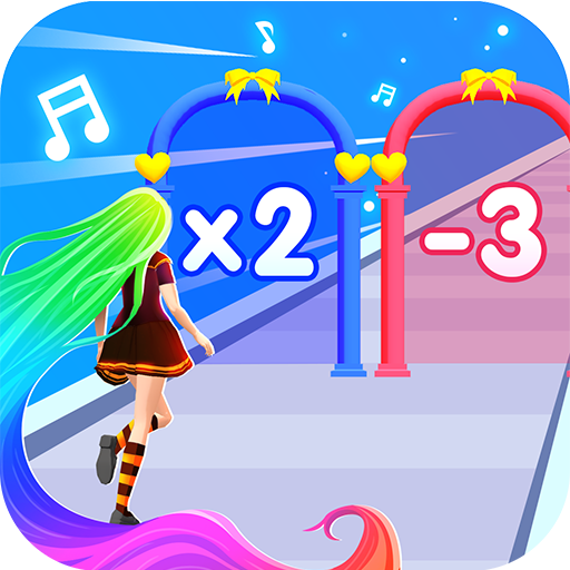Dancing Hair Mod Apk 1.0.98 for android