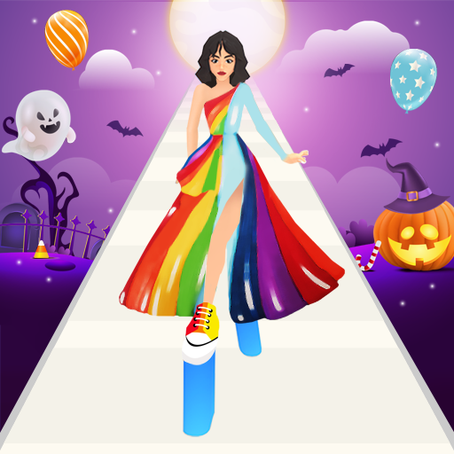 Dancing Race Mod Apk 2.4.4 for android