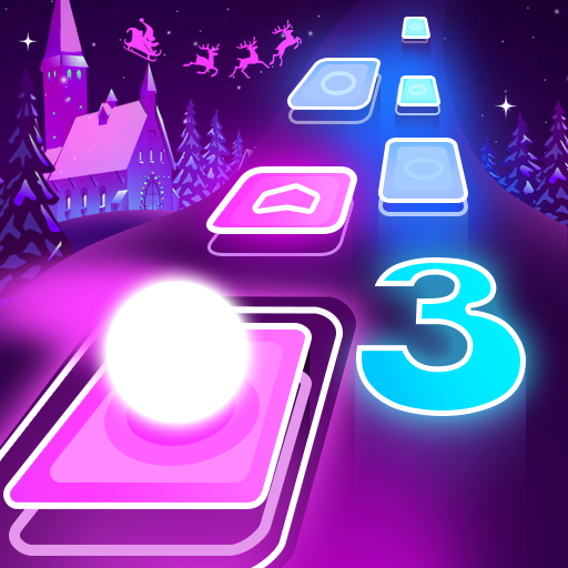 Dancing Sky 3 Mod Apk 2.2.8 for android