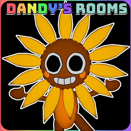 Dandy’s Rooms Mod Apk 0.0.126 for android