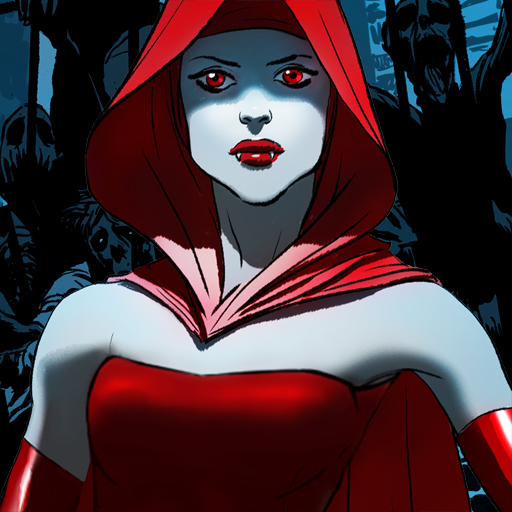 Dark Legends Mod Apk 2.6.17 for android