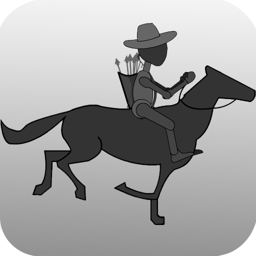 Dark Man Archery Apple Shooter Mod Apk 2.1.10 for android