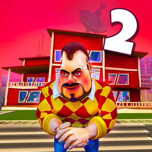 Dark Riddle 2 Mod Apk 3.3.8 for android