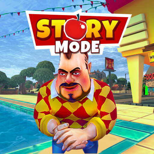 Dark Riddle Mod Apk 4.9.6 for android