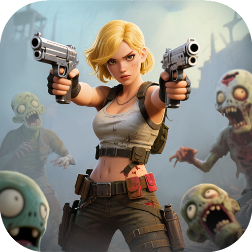 Dark Shot Survival Mod Apk 7.24.71 for android