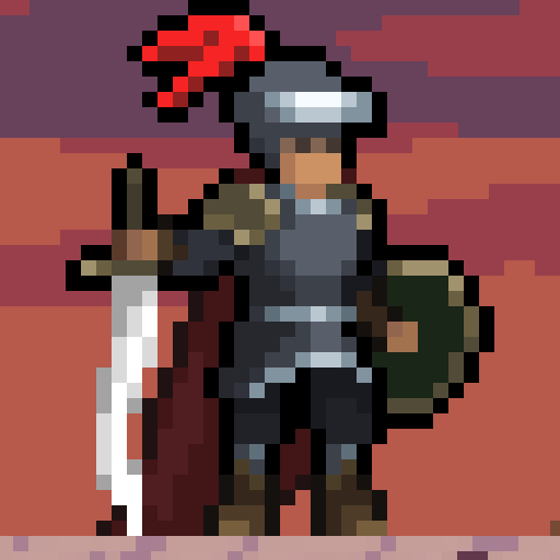 Darkrise Mod Apk 0.26.22 for android