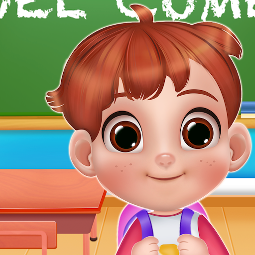 Day one of school daycare Mod Apk 22.0 for android