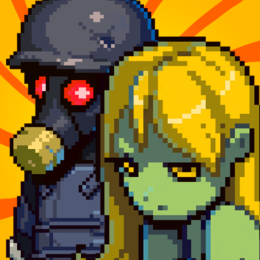 Dead Ahead Mod Apk 4.2.4 for android