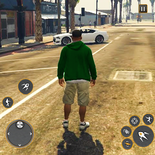 Dead Cover Open World Survival Mod Apk 1.0 for android